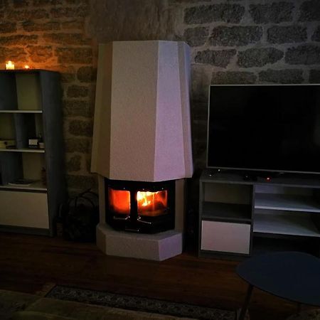 Perfect Stay In Old Town With Parking Tallinn Exterior photo