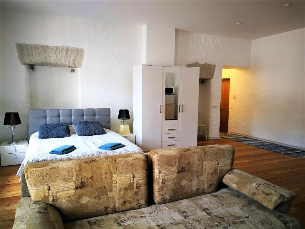 Perfect Stay In Old Town With Parking Tallinn Exterior photo