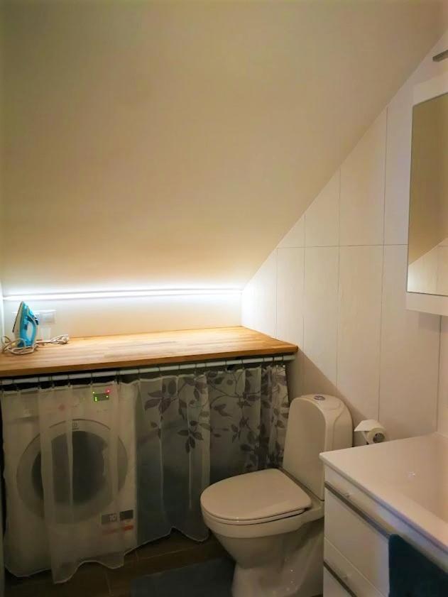 Perfect Stay In Old Town With Parking Tallinn Exterior photo